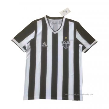 Tailandia 1ª Camiseta Atletico Mineiro 2021 Tailandia 1ª Camiseta Atletico Mineiro 2021