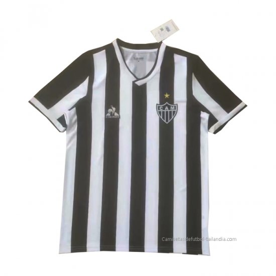 Tailandia 1ª Camiseta Atletico Mineiro 2021 - Haga un click en la imagen para cerrar