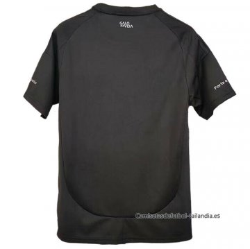Tailandia Camiseta Atletico Mineiro Special 2025 Negro