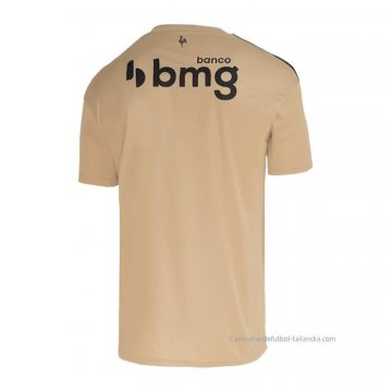 Tailandia 3ª Camiseta Atletico Mineiro 2022-2023