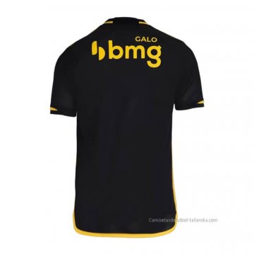 Tailandia 3ª Camiseta Atletico Mineiro 2023-2024