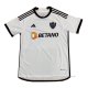 Tailandia 2ª Camiseta Atletico Mineiro 2023-2024