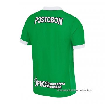 Tailandia 1ª Camiseta Atletico Nacional 2026
