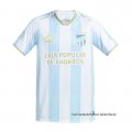 Tailandia 1ª Camiseta Atletico Tucuman 2024