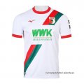 Tailandia 1ª Camiseta Augsburg 2025-2026