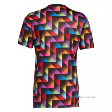 Tailandia Camiseta Austin Pride 2022