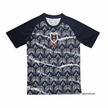 Tailandia Camiseta Austria Special 2026