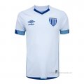 Tailandia 2ª Camiseta Avai 2021