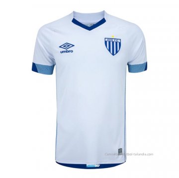 Tailandia 2ª Camiseta Avai 2021