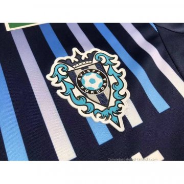 Tailandia 1ª Camiseta Avispa Fukuoka 2023