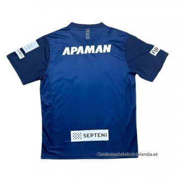Tailandia 1ª Camiseta Avispa Fukuoka 2025