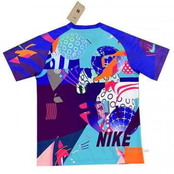Tailandia Camiseta Barcelona Special 2023-2024