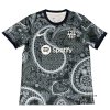 Tailandia Camiseta Barcelona Special 2024-2025 Negro Tailandia Camiseta Barcelona Special 2024-2025 Negro