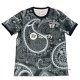 Tailandia Camiseta Barcelona Special 2024-2025 Negro