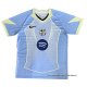 Tailandia Camiseta Barcelona Special 2025-2026 Azul Blanco