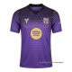 Tailandia Camiseta Barcelona Special 2025-2026 Purpura