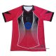 Tailandia Camiseta Barcelona Special 2025-2026 Rojo Negro