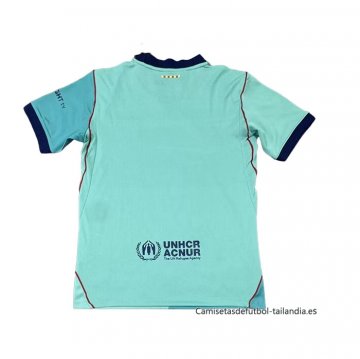 Tailandia 3ª Camiseta Barcelona 2026-2027