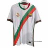Tailandia Camiseta Barcelona x Gucci 2025-2026 Blanco