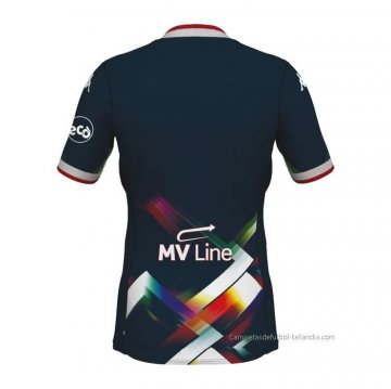 Tailandia Camiseta Bari 4ª 2023-2024