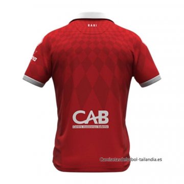 Tailandia 2ª Camiseta Bari 2025-2026