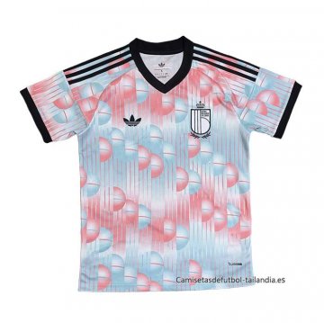 Tailandia 2ª Camiseta Belgica 2026 Tailandia 2ª Camiseta Belgica 2026