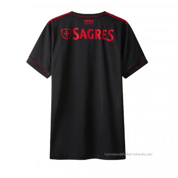 3ª Camiseta Benfica 2021-2022