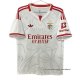 Tailandia 2ª Camiseta Benfica 2026-2027