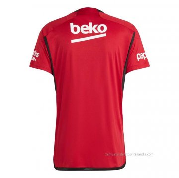 Tailandia 3ª Camiseta Besiktas JK 2023-2024