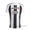 Tailandia 3ª Camiseta Besiktas JK 2024-2025