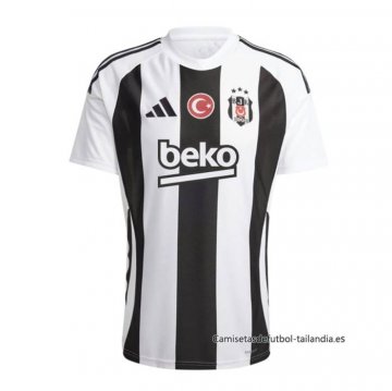 Tailandia 3ª Camiseta Besiktas JK 2024-2025 Tailandia 3ª Camiseta Besiktas JK 2024-2025