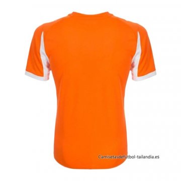 Tailandia 1ª Camiseta Blackpool 2025-2026