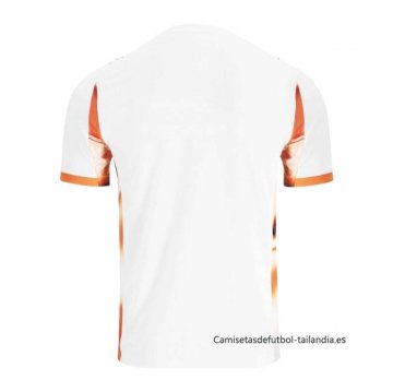 Tailandia 2ª Camiseta Blackpool 2025-2026