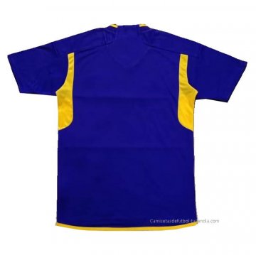Tailandia Camiseta Boca Juniors Special 2023-2024