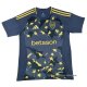 Tailandia 3ª Camiseta Boca Juniors 2025