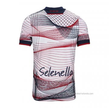 Tailandia 3ª Camiseta Bologna 2023-2024