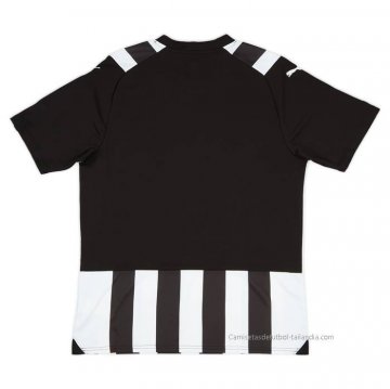 Tailandia 3ª Camiseta Borussia Monchengladbach 2023-2024