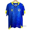 Tailandia 1ª Camiseta Bosnia y Herzegovina 2026