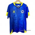 Tailandia 1ª Camiseta Bosnia y Herzegovina 2026