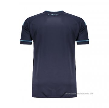 Tailandia Camiseta Botafogo Portero 4ª 2021
