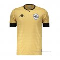 Tailandia 3ª Camiseta Botafogo Portero 2021