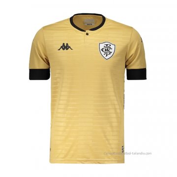 Tailandia 3ª Camiseta Botafogo Portero 2021 Tailandia 3ª Camiseta Botafogo Portero 2021