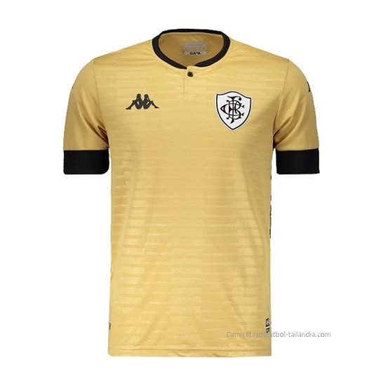 Tailandia 3ª Camiseta Botafogo Portero 2021 - Haga un click en la imagen para cerrar