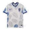 Tailandia Camiseta Brasil Classic 2022 Blanco Tailandia Camiseta Brasil Classic 2022 Blanco