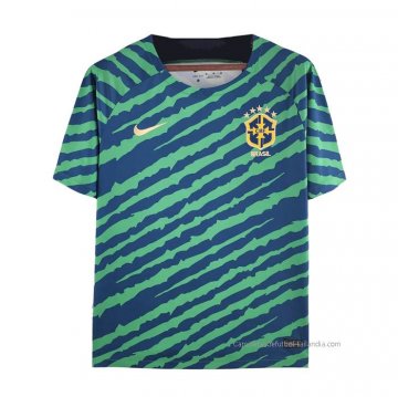 Tailandia Camiseta Brasil Special 2022 Verde Tailandia Camiseta Brasil Special 2022 Verde