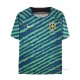 Tailandia Camiseta Brasil Special 2022 Verde