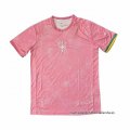 Tailandia Camiseta Brasil Special 2025-2026 Rosa