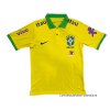Tailandia Camiseta Brasil Special 2026 Amarillo