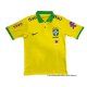 Tailandia Camiseta Brasil Special 2026 Amarillo