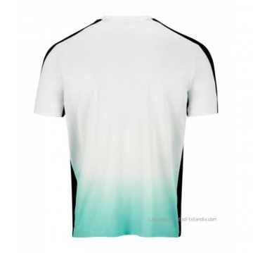 1ª Camiseta Brighton & Hove Albion Euro 2023-2024